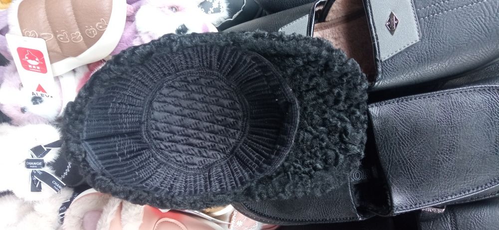 Qorakoʻl teri Tozza barracha teri kepka245.000 soʻm 3 ta qoldi ulguri