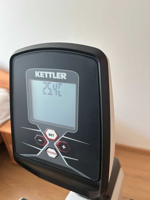 Гребен тренажор - KETTLER STROKER