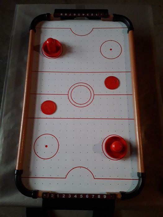 Masă Air Hochei Noriel