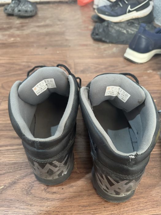 Обувь тимбер timberland