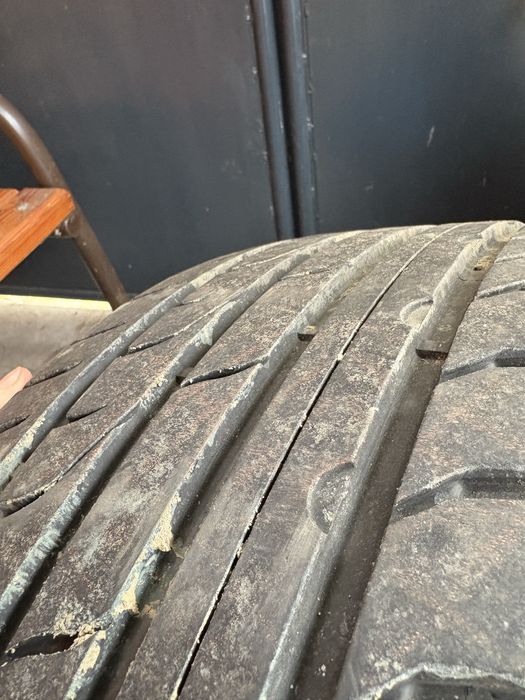 Cauciucuri de vara 275/35/20 cu 245/40/20