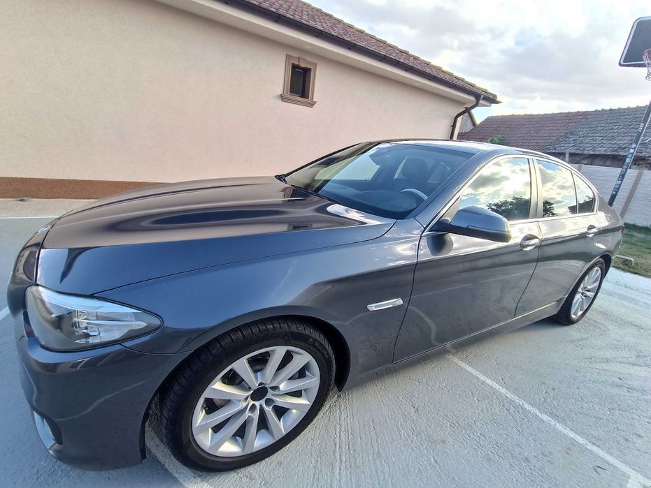 BMW full option 190 cp fără adblue