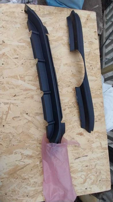 Лада Гранта ФЛ строго на ФЛ