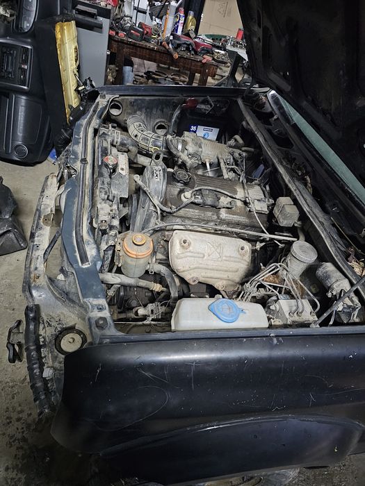 Piese Suzuki jimny/planetare/reductor/motor /elemente caroserie