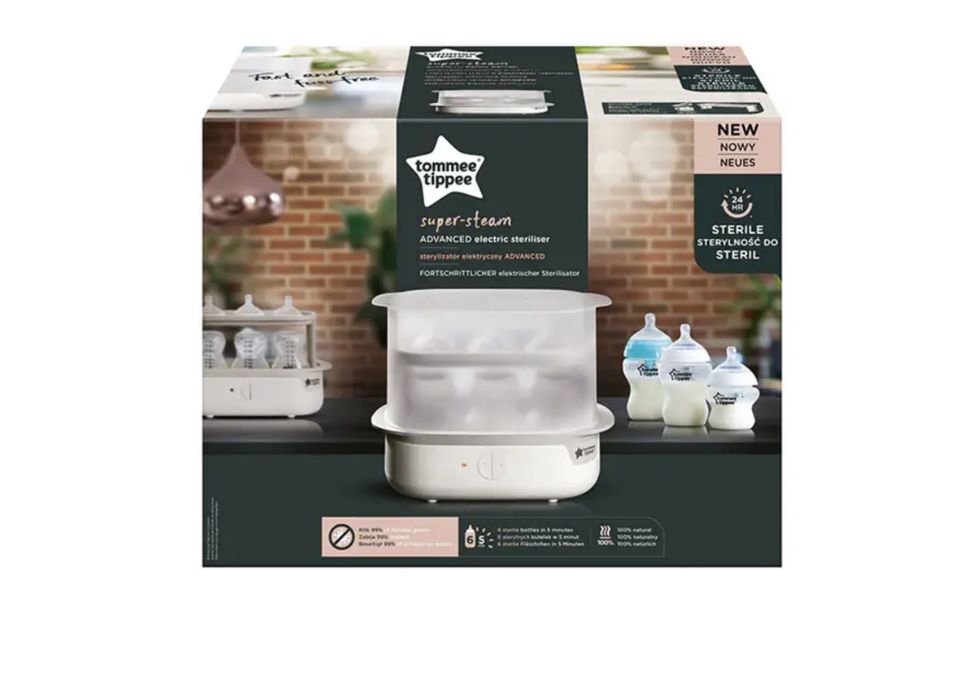 Sterilizator Tommee Tippee