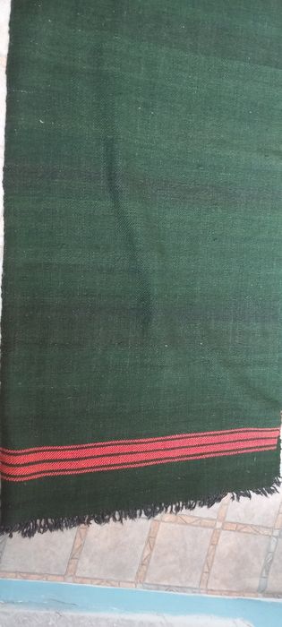 Одеало едно времишно