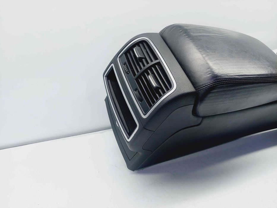 Consola centrala Audi A6 (4G2, C7) S-line [Fabr 2012-2017] 4G0863244