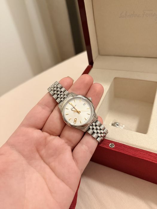 Ceas Salvatore Ferragamo