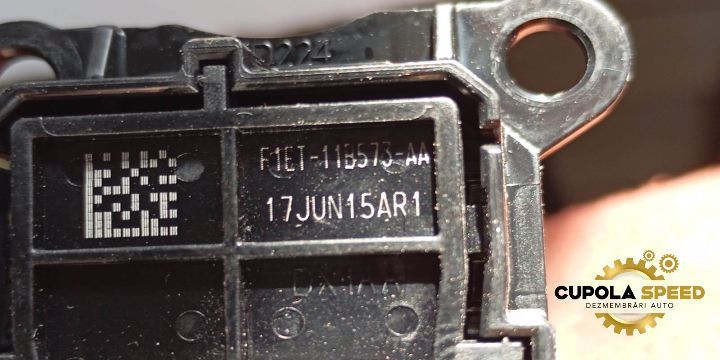 Buton activare dezactivare start stop F1ET-11B573-AA Ford Focus 3 [fa