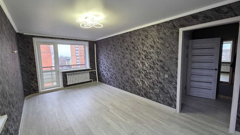 Продам 3 комнатную квартиру