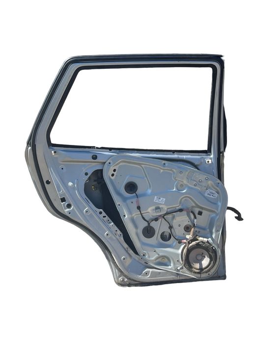 Usa Portiera Stanga Spate Hyundai Santa Fe Ii Cm 2005 - 2012