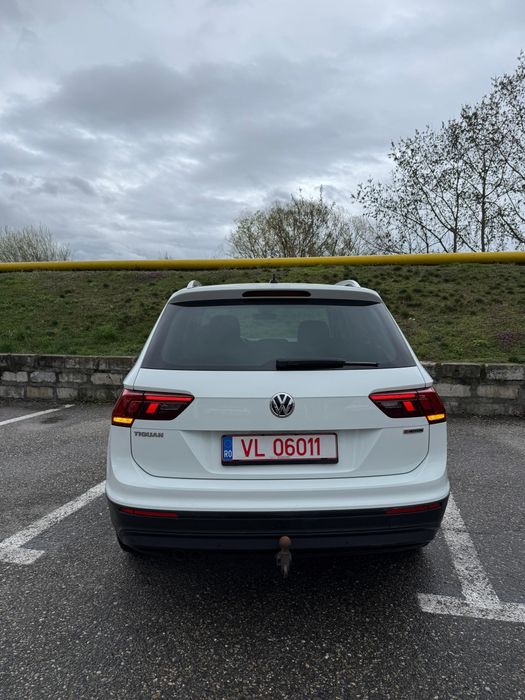 Volkswagen TIGUAN 4Motion -Join Edition- 2.0TDI/Navi Tableta/LED