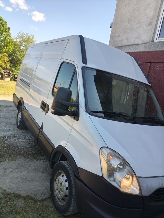 Iveco Daily 2014,2.3 D