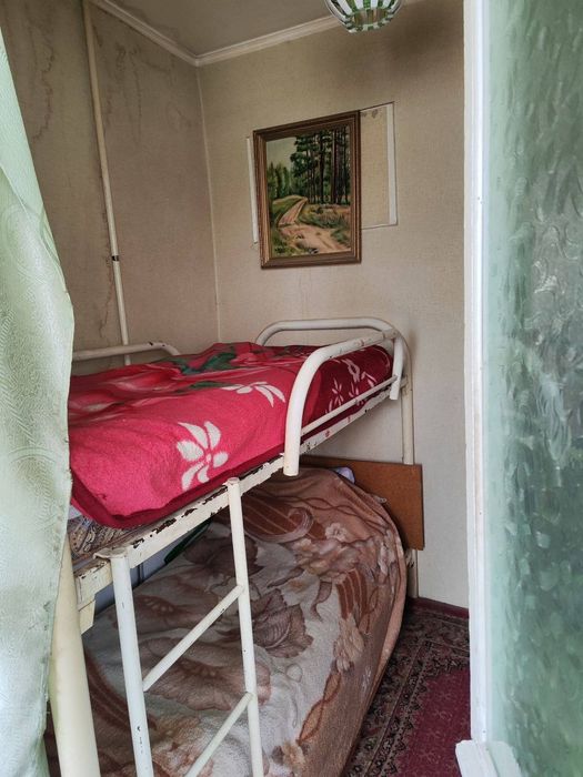 Юнусабад 13. 2/2/5.  2/6 балкон