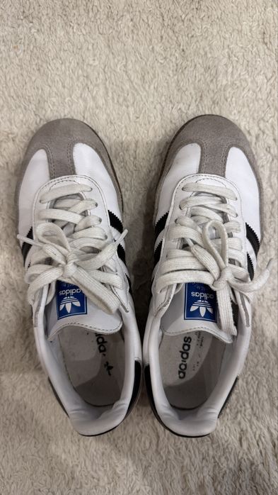Vand adidasi ADIDAS Samba marimea 36 2/3