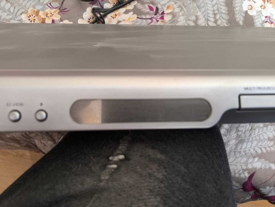 Samsung DVD Player DVD-P355