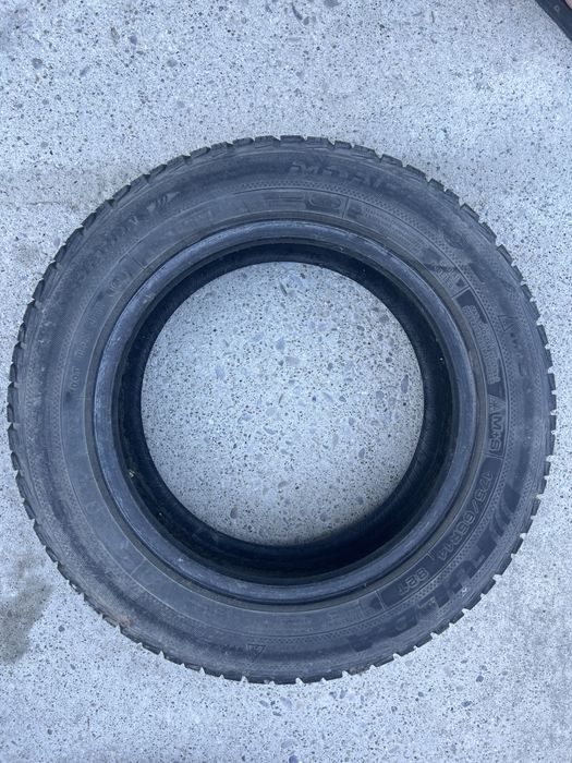 4 anvelope iarna 175/65 r14