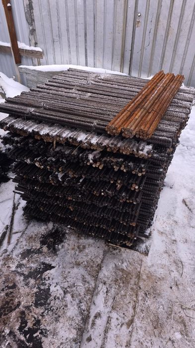 Аренда опалубка Абай