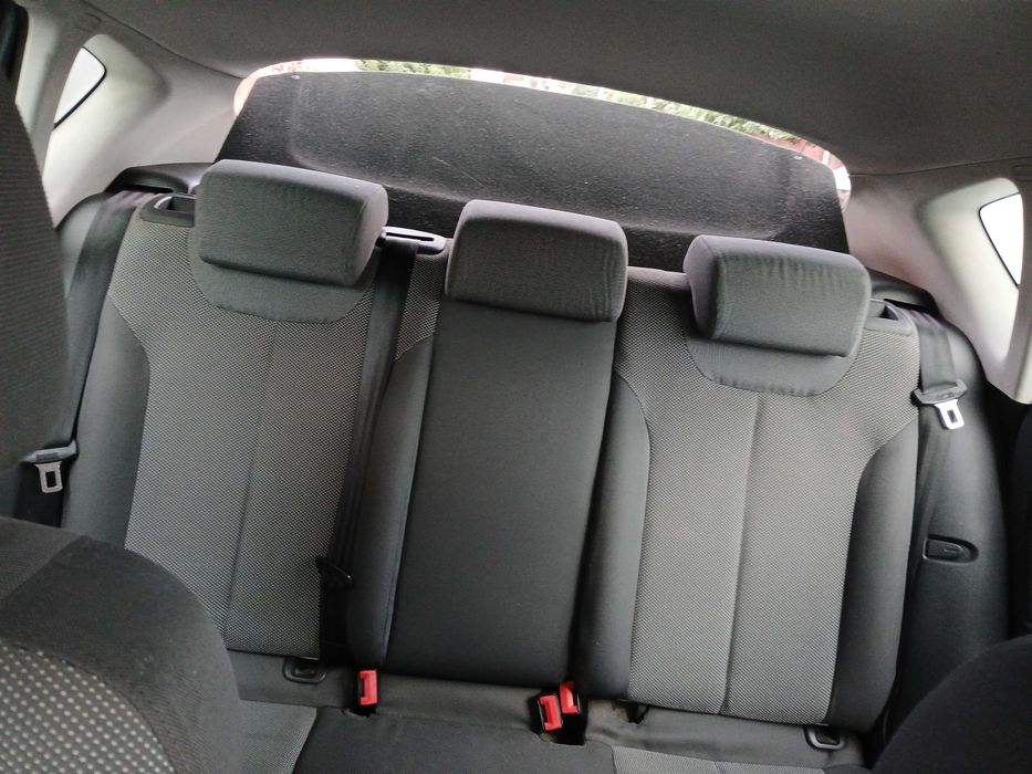 Seat Leon 1.9 TDI - An 2006 - 105 Cai Putere