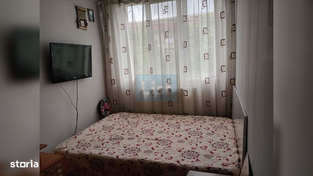 Apartament 3 Camere - Micro 19┃ — fotografia 3