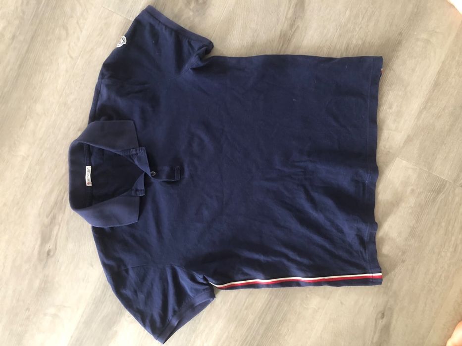 Tricou barbati  Moncler