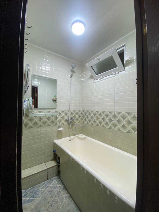 Шахар маркази Себзордан зор нархда 4 хона сотилади