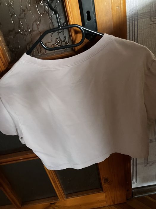 Тениска на nike размер xs