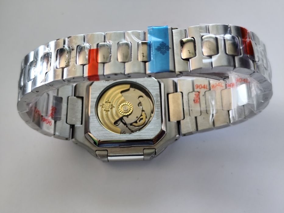 ceas Pateek Philiippe automatic