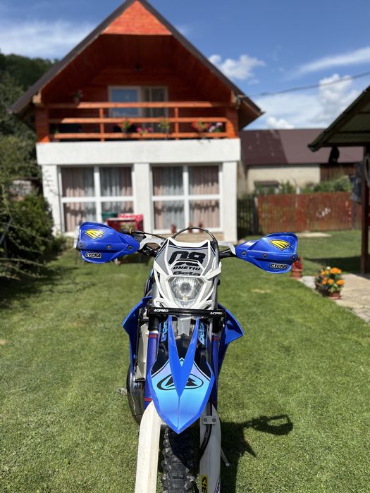 Beta xtrainer 300 2timpi inmatriculat‼️