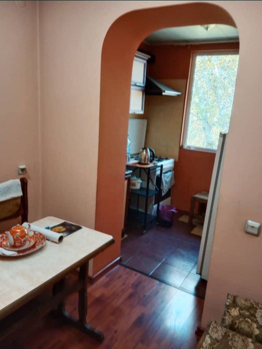 ×Чиланзар 5, 1/5/5 ‼️Метро Новза, Балкон 2×6, 40м²‼️Продаётся кв