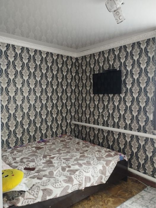 Продам пол дома