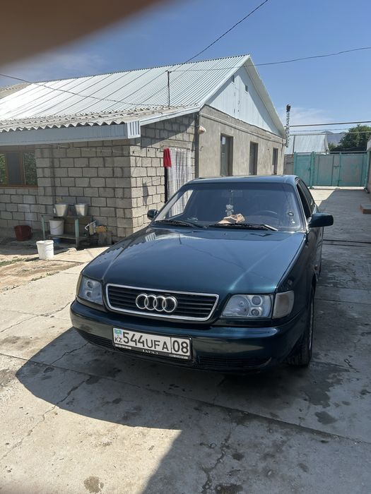 Продаеться Машина А6