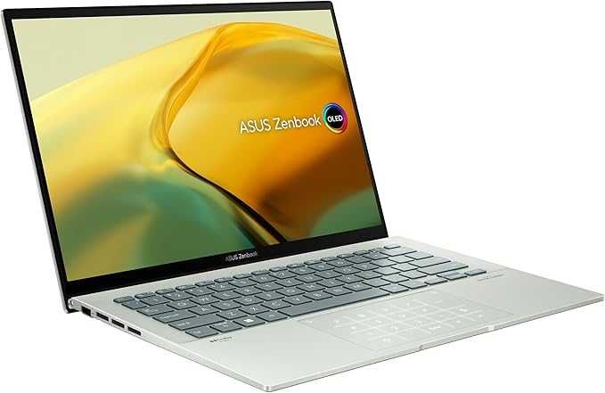Asus Zenbook UX3402VA 2.5K IPS i9-13900H SSD 1 TB 32GB LPDDR5 Windows