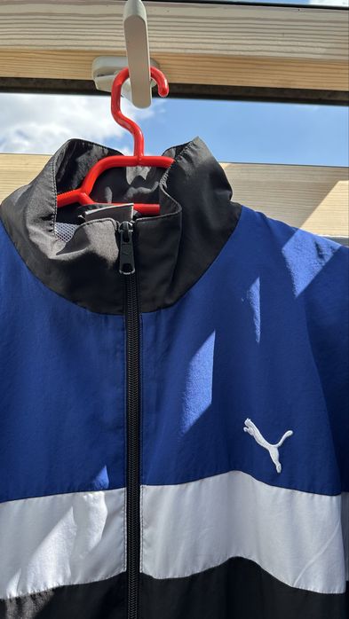 Jacheta sport Puma