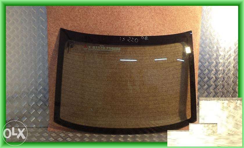 Luneta Lexus is220-is250 06-10