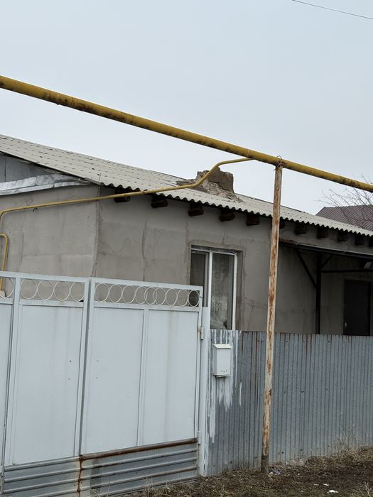 Частный дом в Байсерке