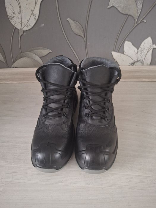 Летний спец обувь