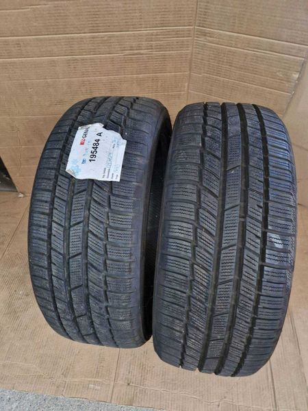 2 броя Toyo R19 225/45/ 
зимни гуми 
DOT1819