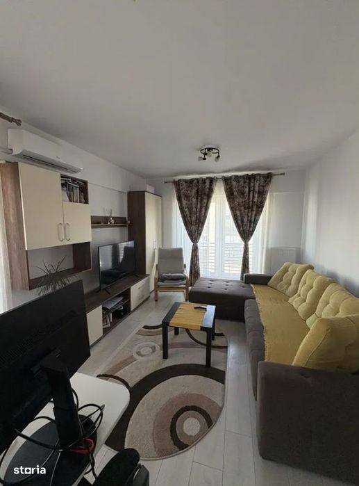 Ap. 2 Camere-  Astorium Residence, Parcare Inclusa, Centrala, Modern