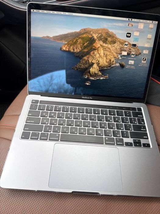 Продается MacBook Pro