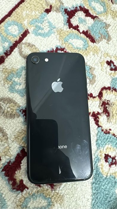iPhone 8 айфон 8 256гб