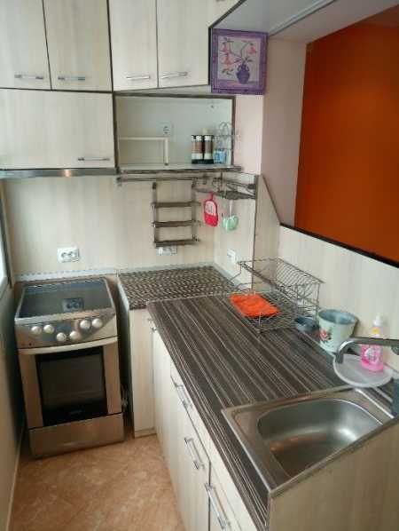 Дава се под наем Двустаен апартамент в София, Дружба 1 - 68 кв.м за 348.84 € - Снимка #5