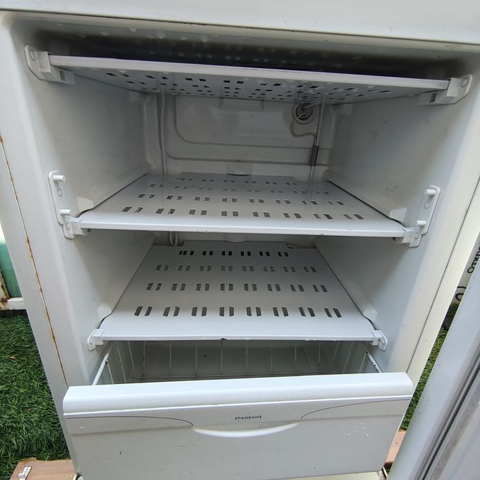 Холодильник Атлант