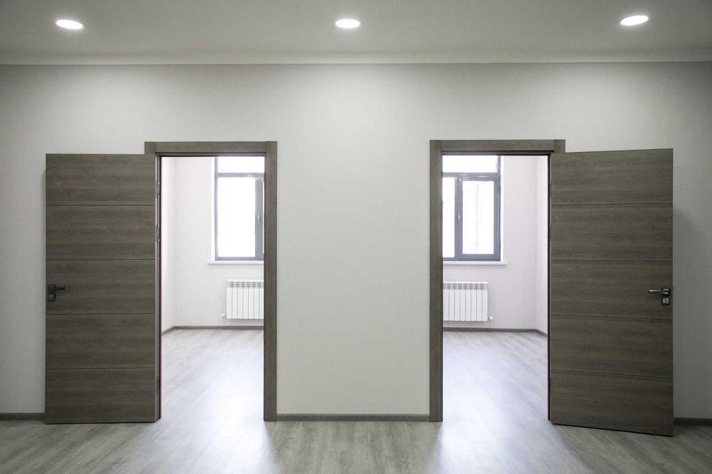 Бизнес-центр "NEW LEVEL", аренда офисных помещений, 35 м2.