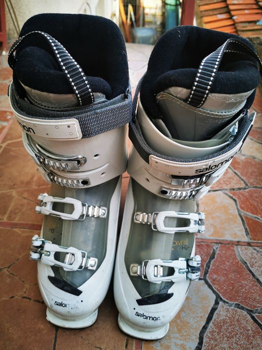 Vand clapari Salomon Divine HS Energyzer Divine HS