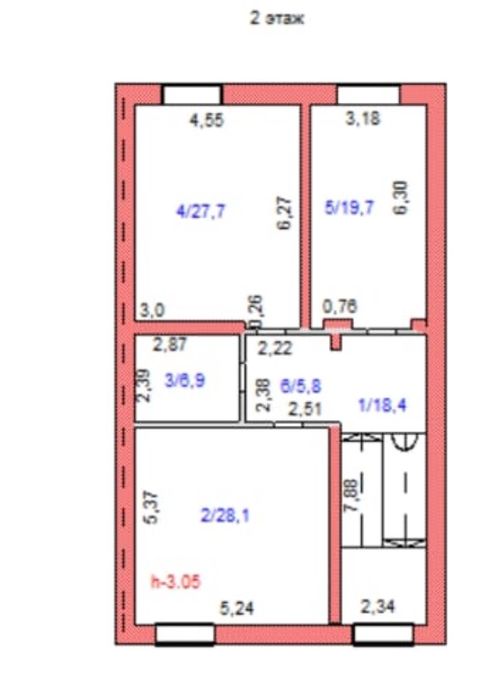 Продам Таунхаус