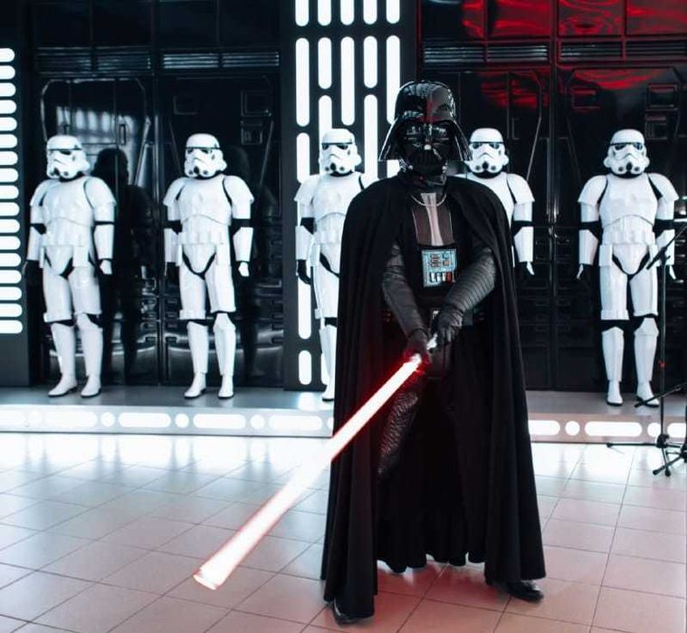 Animatori petreceri copii buftea ilfov + vata de zahar si popcorn