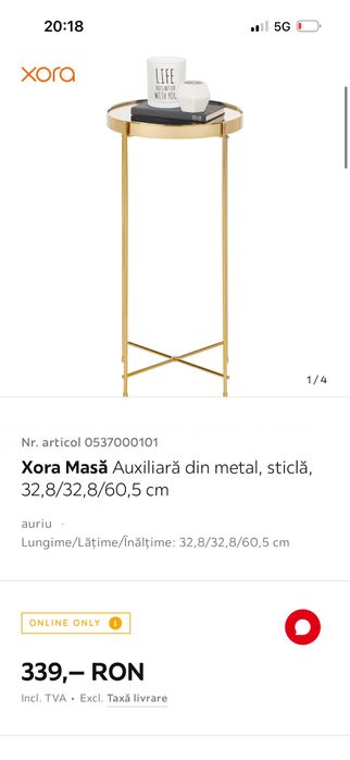 Accesorii bucatarie PREMIUM