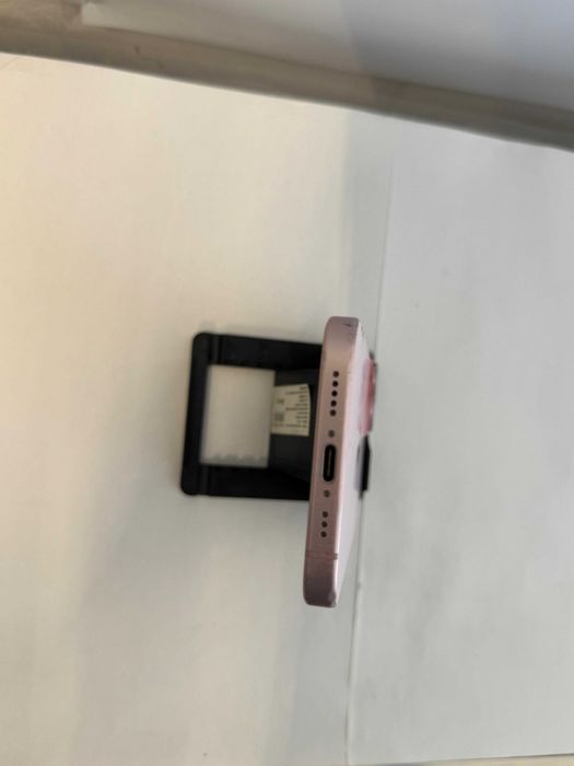 iPhone 15 Pink 128GB
