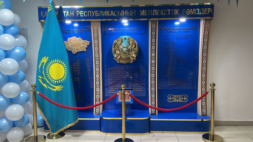 Рекламные вывески под ключ